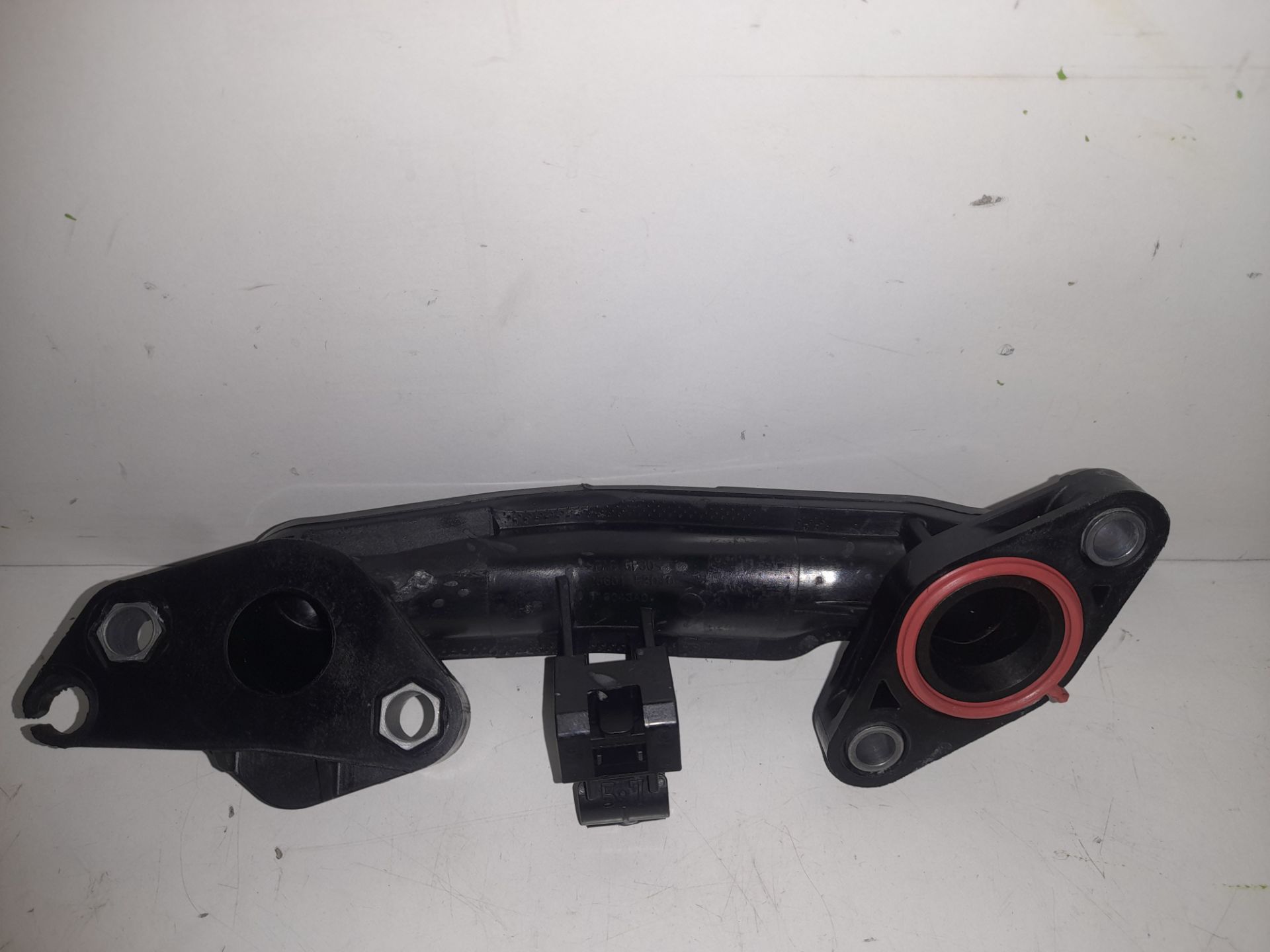 No identificado toyota yaris (xp21) sedition