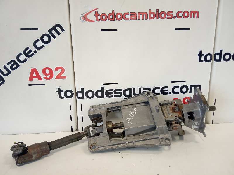  columna direccion   citroen c5 berlina business 2.0 hdi fap