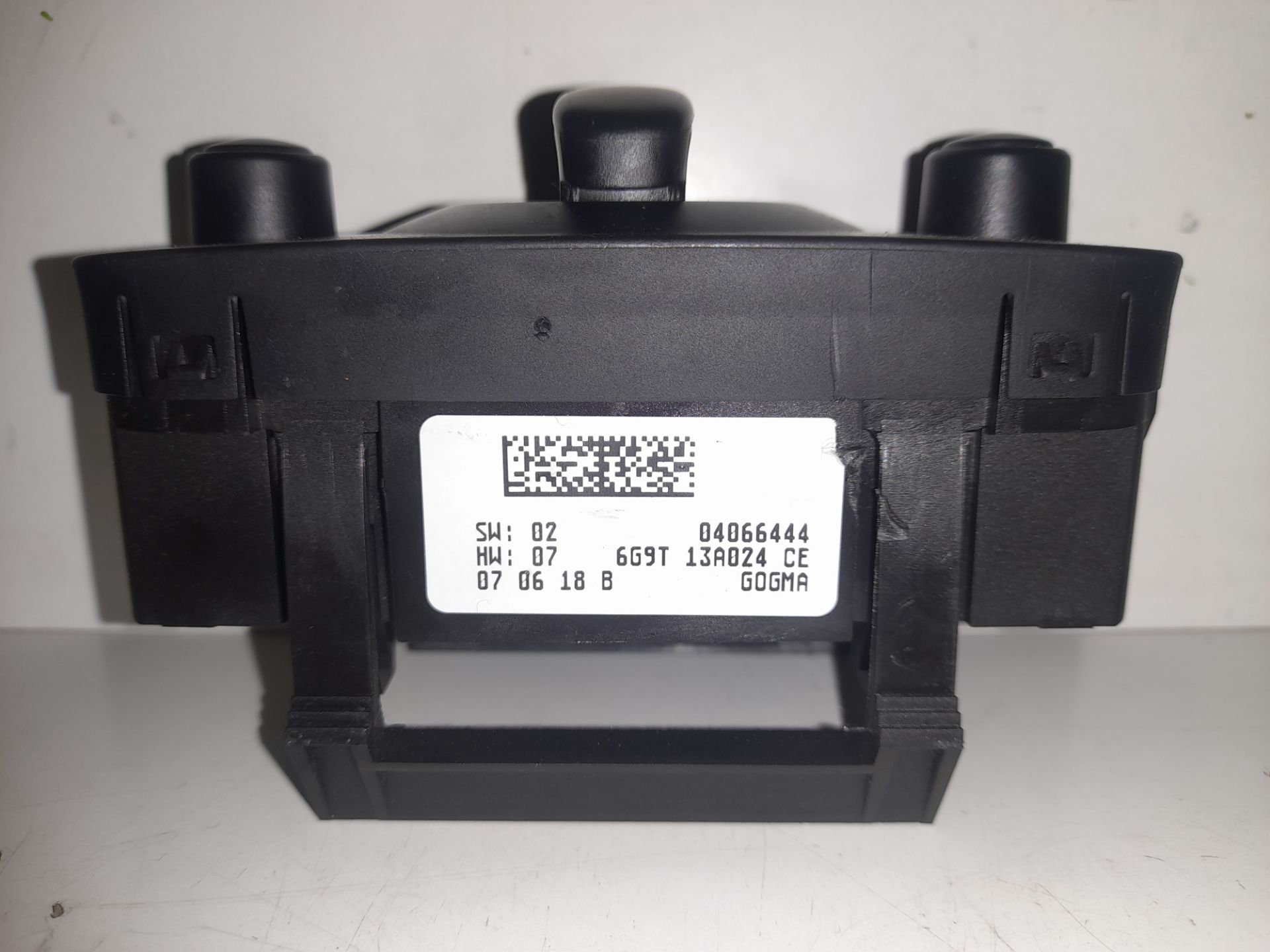 Mando luces ford mondeo berlina (ca2) ghia