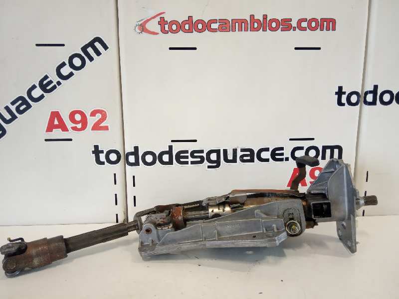  columna direccion   citroen c5 berlina business 2.0 hdi fap