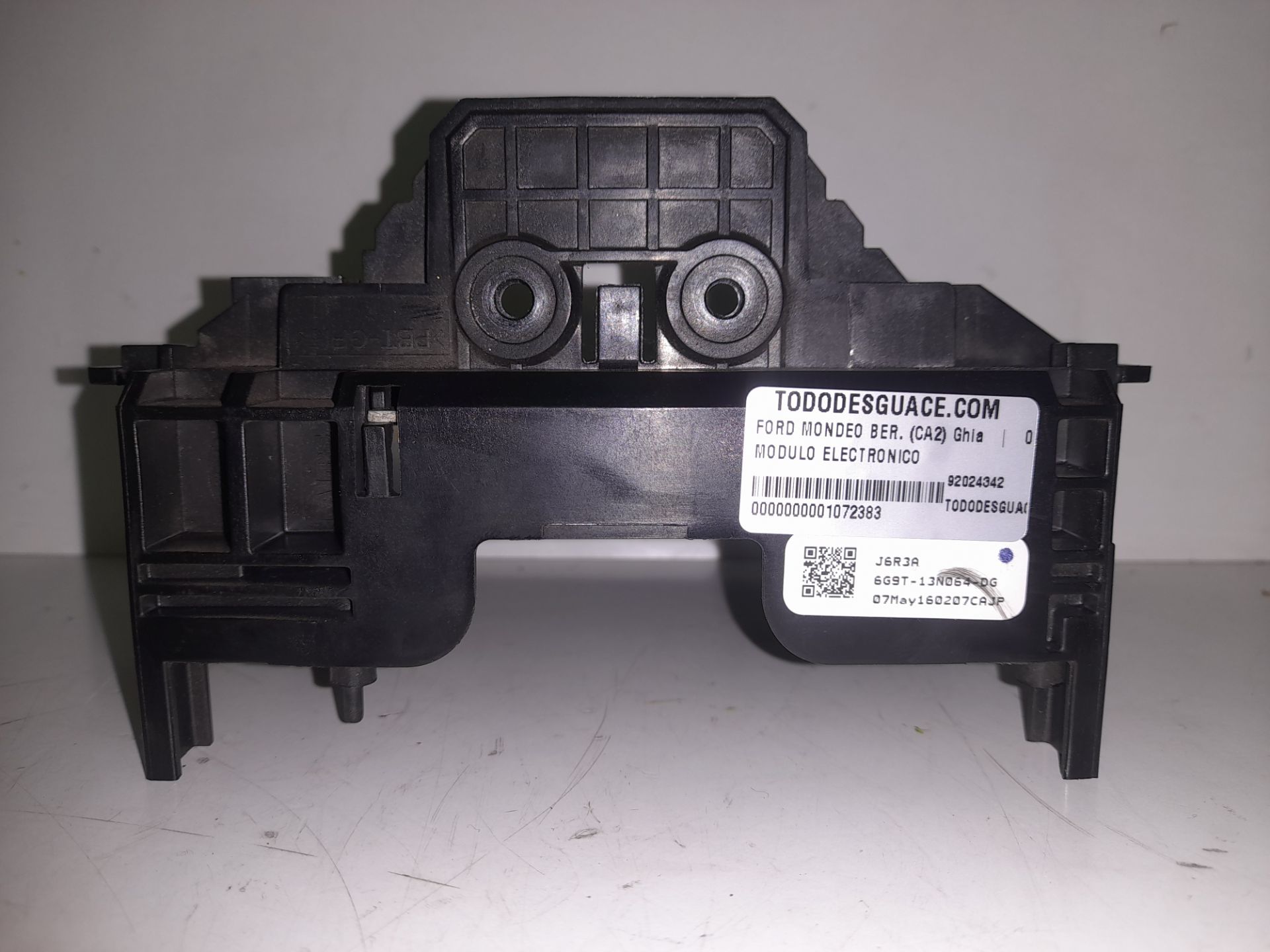 Modulo electronico ford mondeo berlina (ca2) ghia