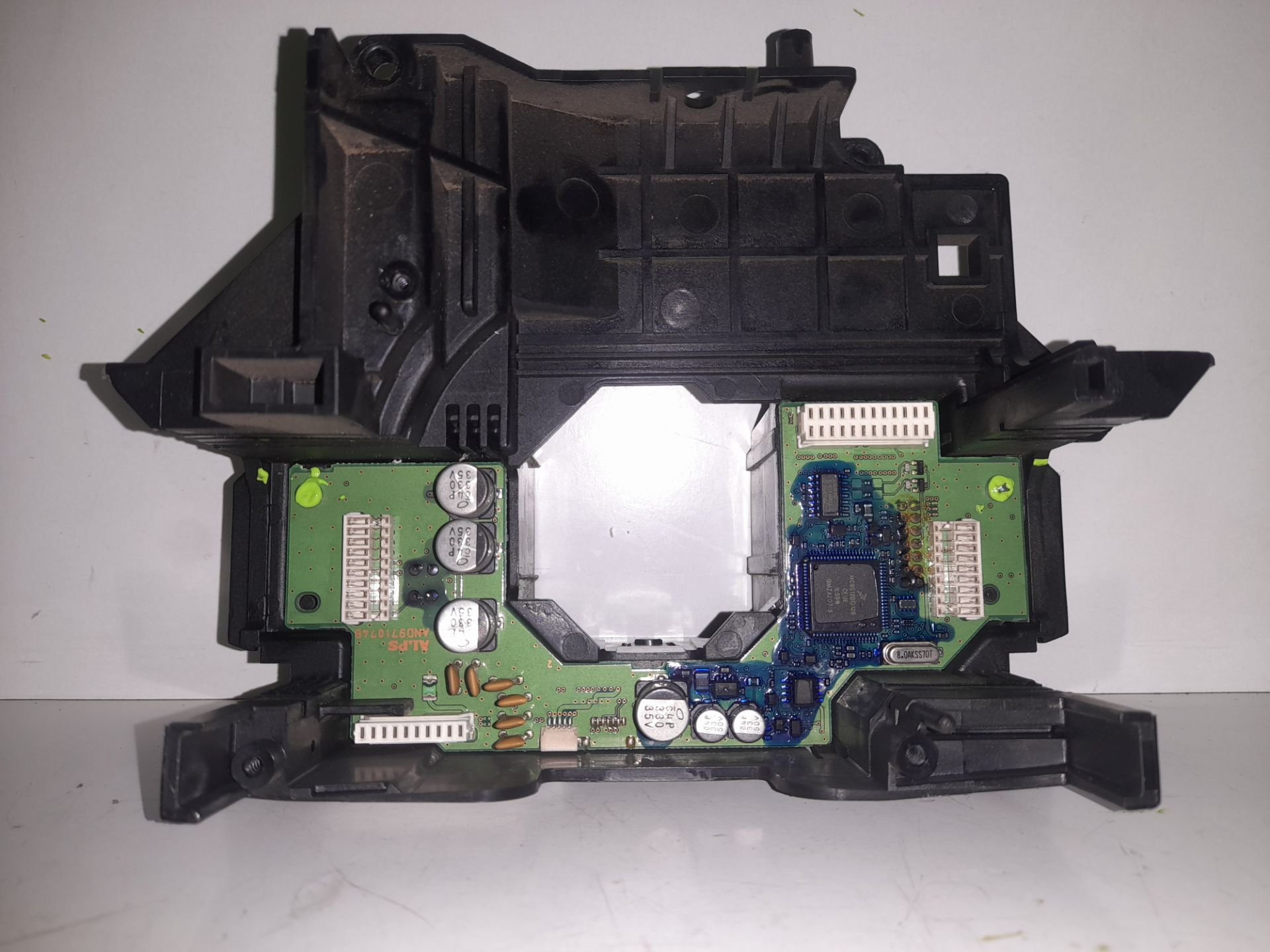 Modulo electronico ford mondeo berlina (ca2) ghia