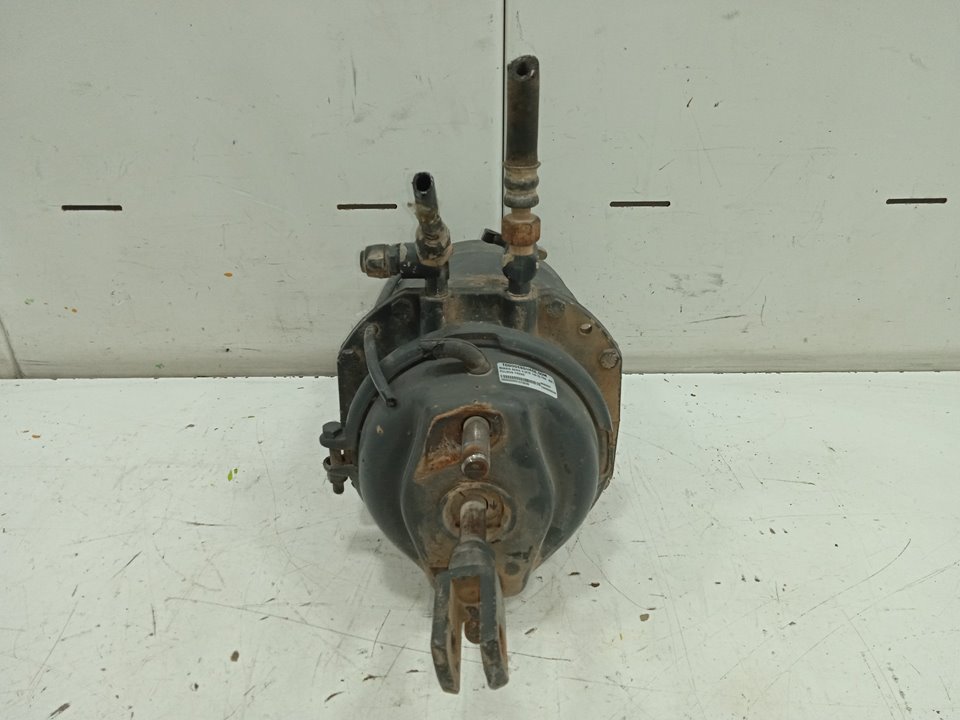 No identificado scania baureihe 4 (pr 144 g)(1996) fsa  460 (4x2)  e2 corto cp 13