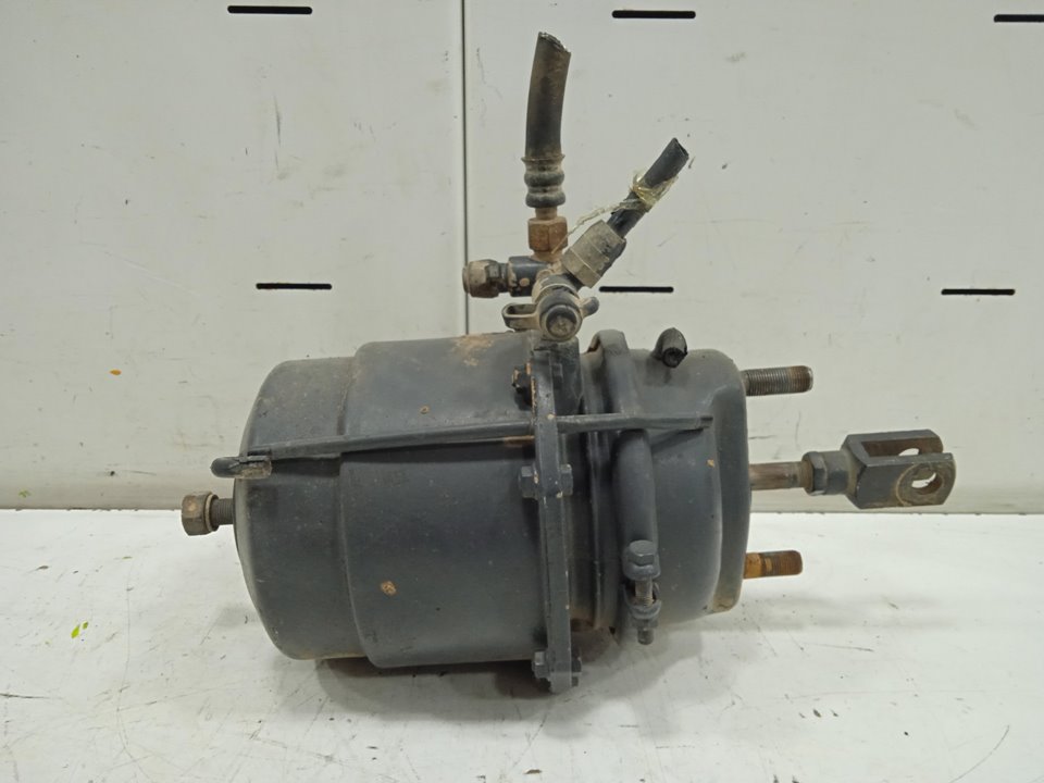 No identificado scania baureihe 4 (pr 144 g)(1996) fsa  460 (4x2)  e2 corto cp 13