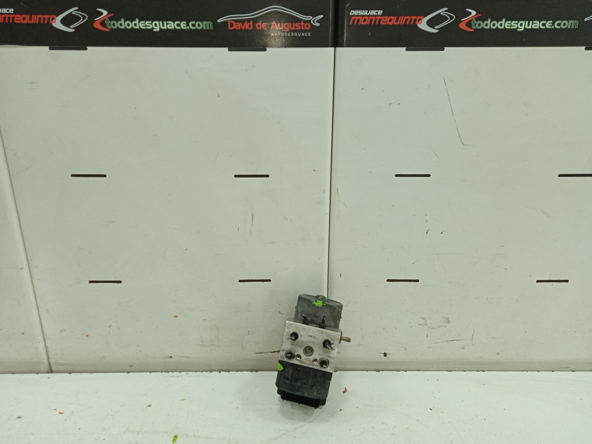 Abs audi a4 berlina (b5) 1.8