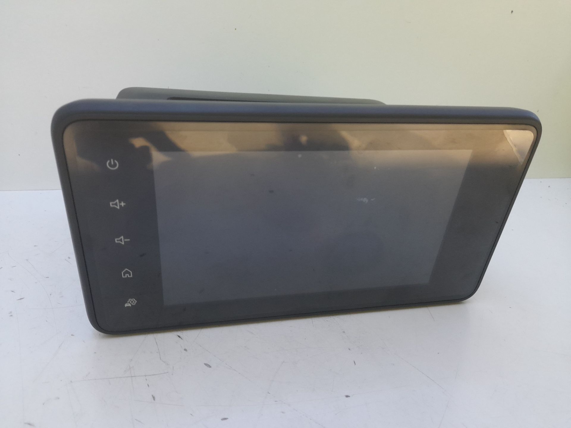 No identificado dacia sandero iii 