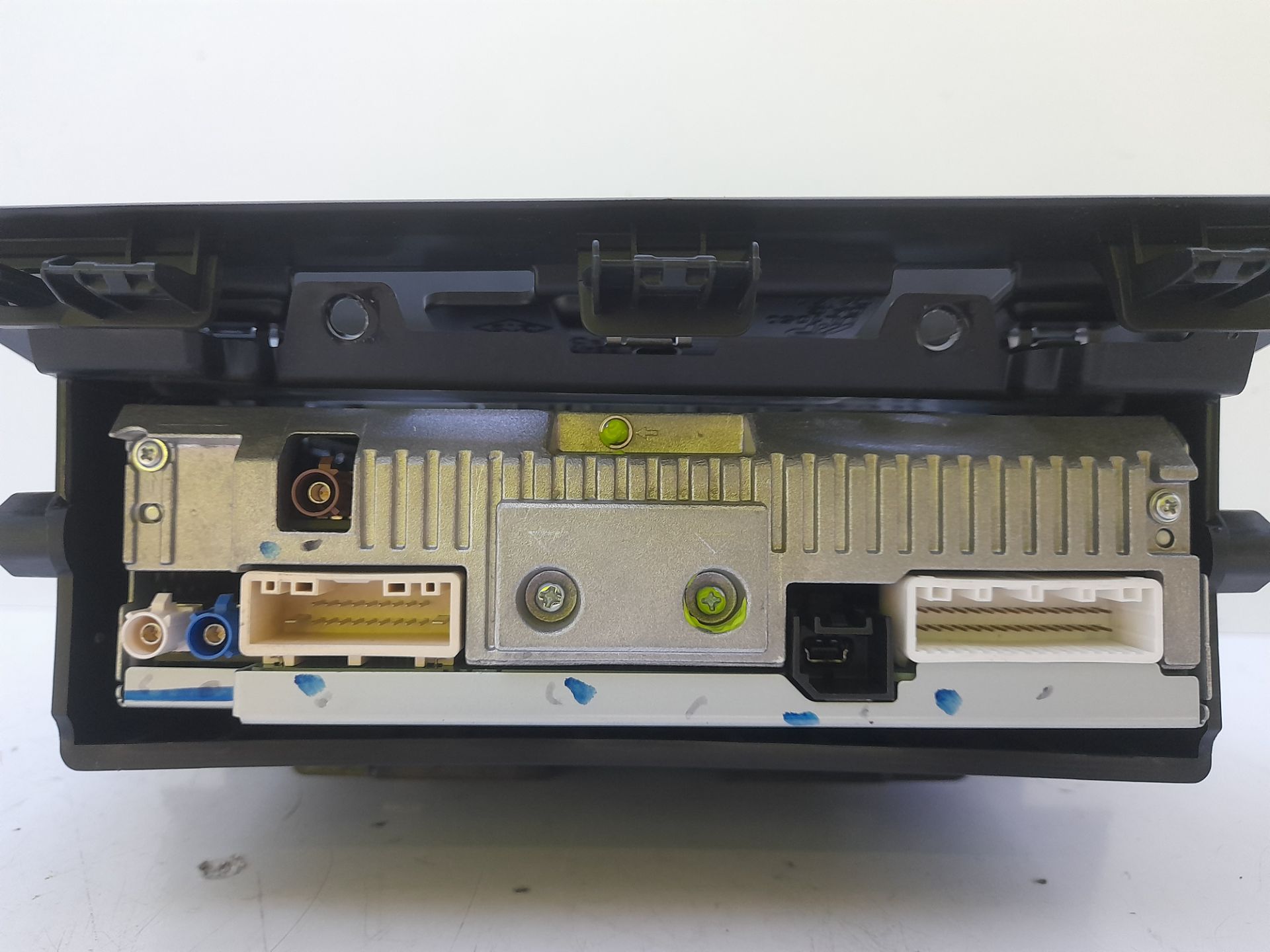 No identificado dacia sandero iii 