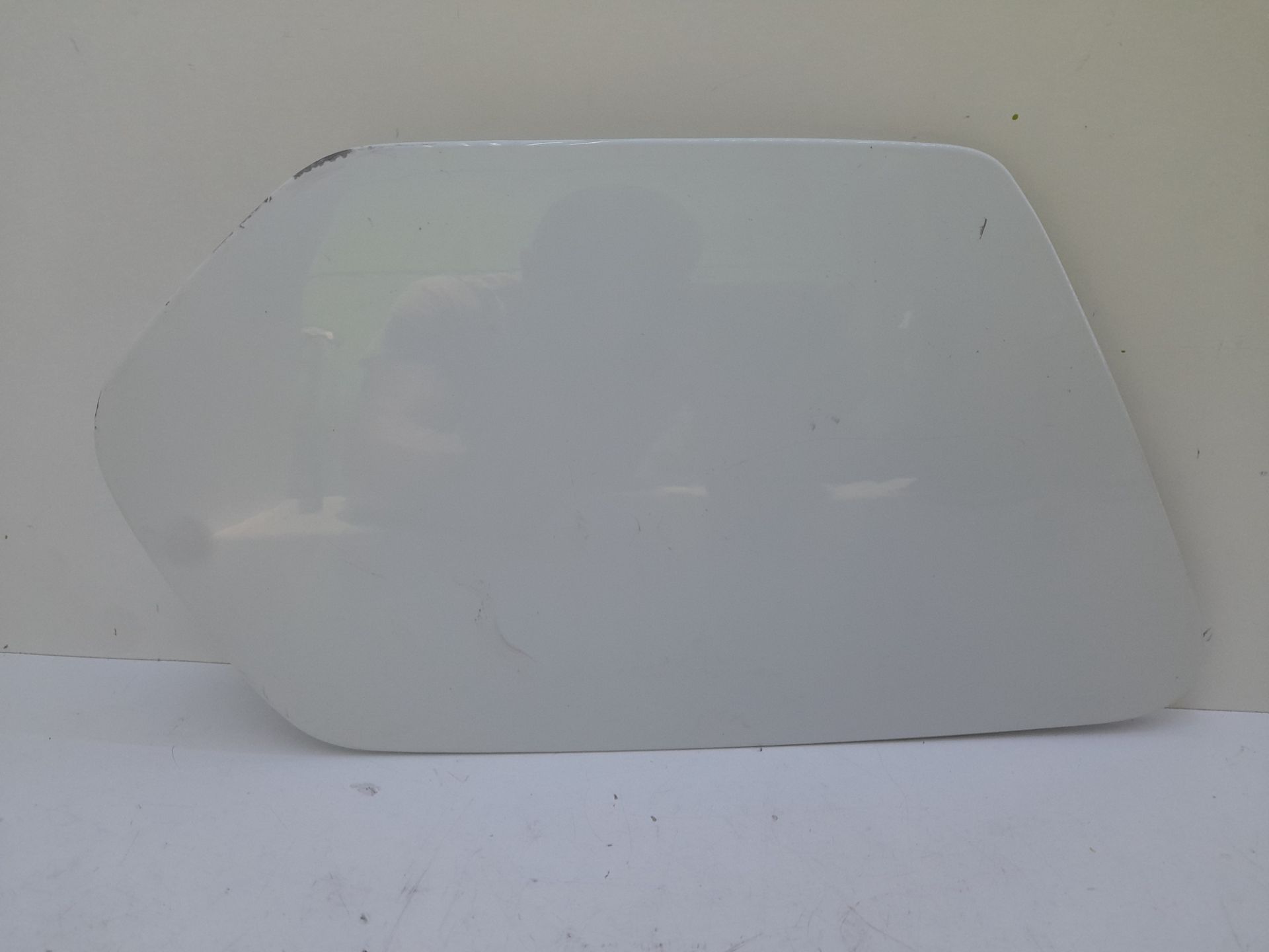 Tapa exterior combustible dacia sandero iii 