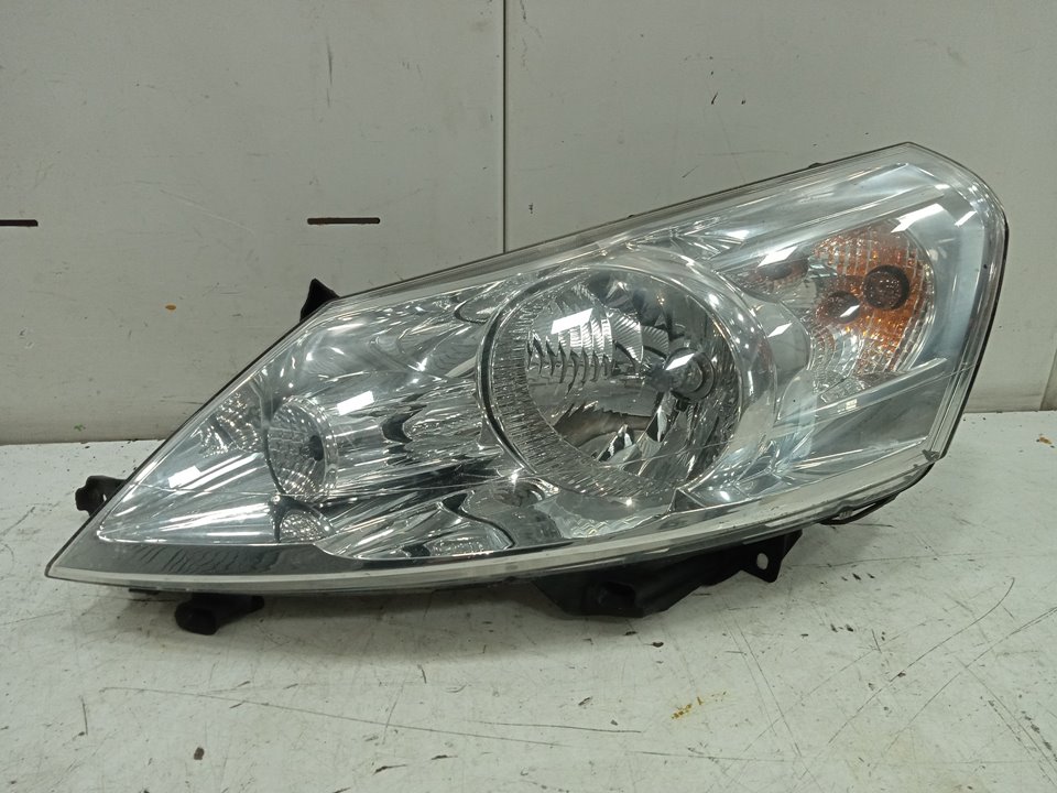 Faro izquierdo 10 l1h1 130 multijet