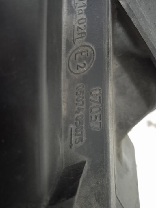 Faro izquierdo 10 l1h1 130 multijet