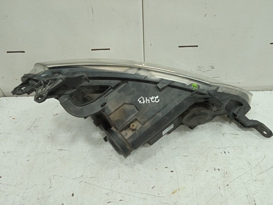 Faro izquierdo 10 l1h1 130 multijet