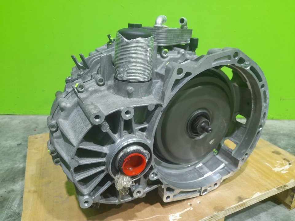 No identificado audi q3 (8ug) attraction