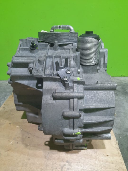 No identificado audi q3 (8ug) attraction