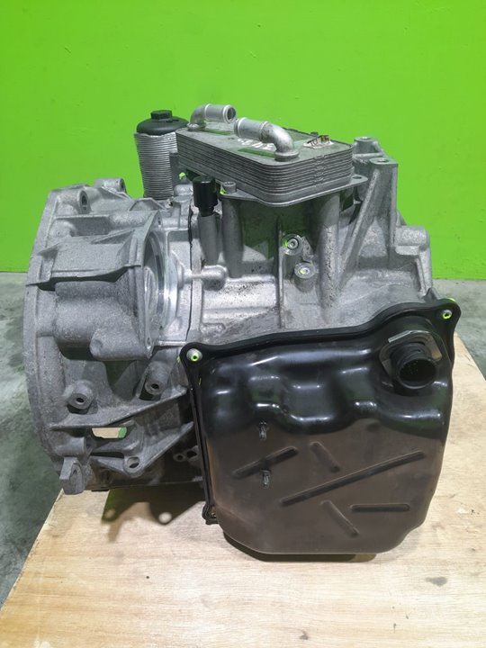 No identificado audi q3 (8ug) attraction