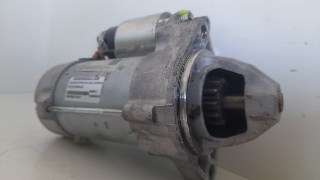 Motor arranque 513516 cdi 4x4 (906.653655)