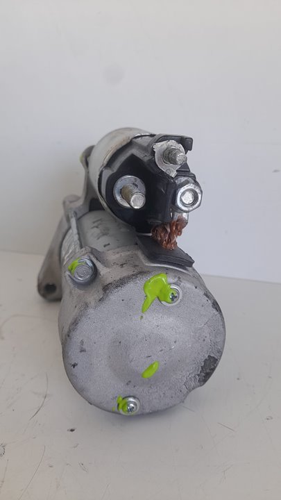 Motor arranque 513516 cdi 4x4 (906.653655)