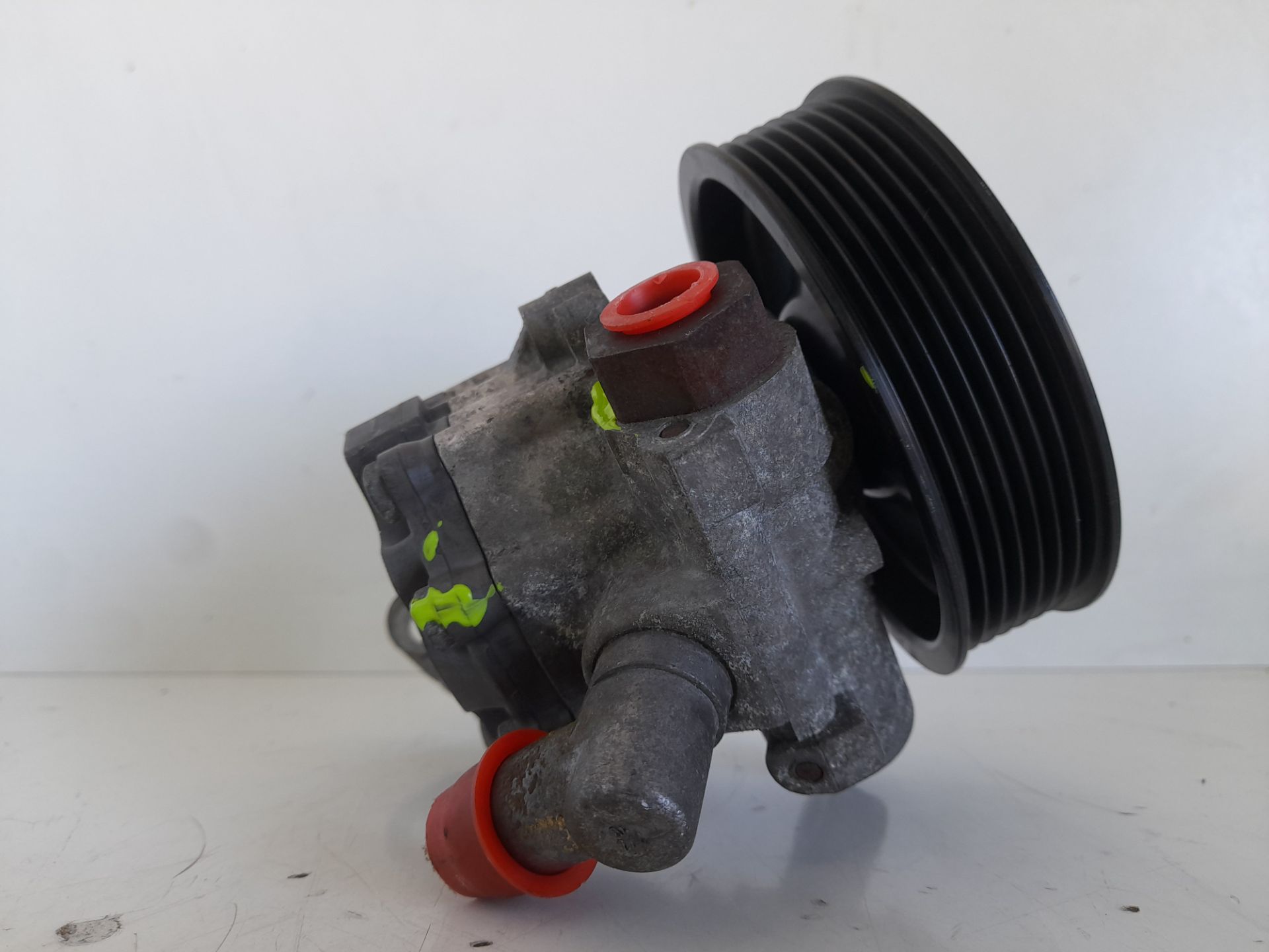Bomba direccion mercedes-benz sprinter ii kombi 311  313  314  316 cdi (906