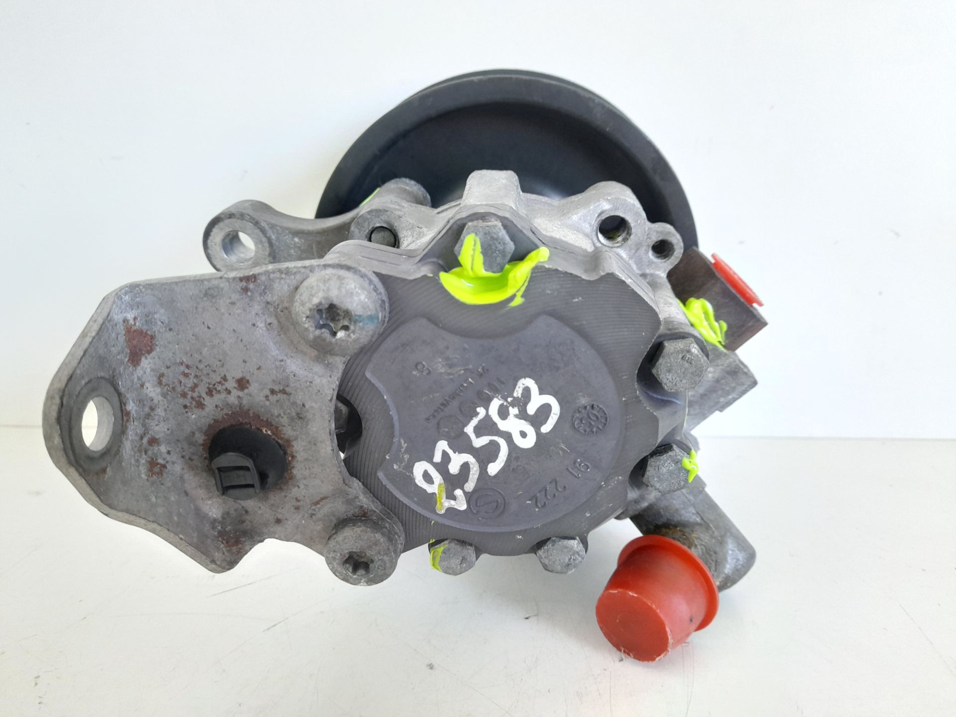 Bomba direccion mercedes-benz sprinter ii kombi 311  313  314  316 cdi (906