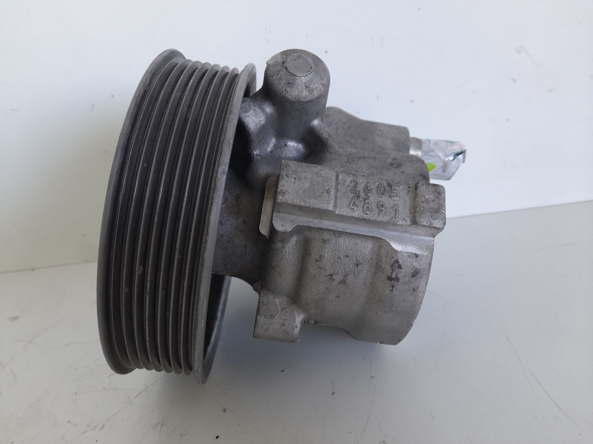 Bomba direccion renault espace iv (jk0) argos