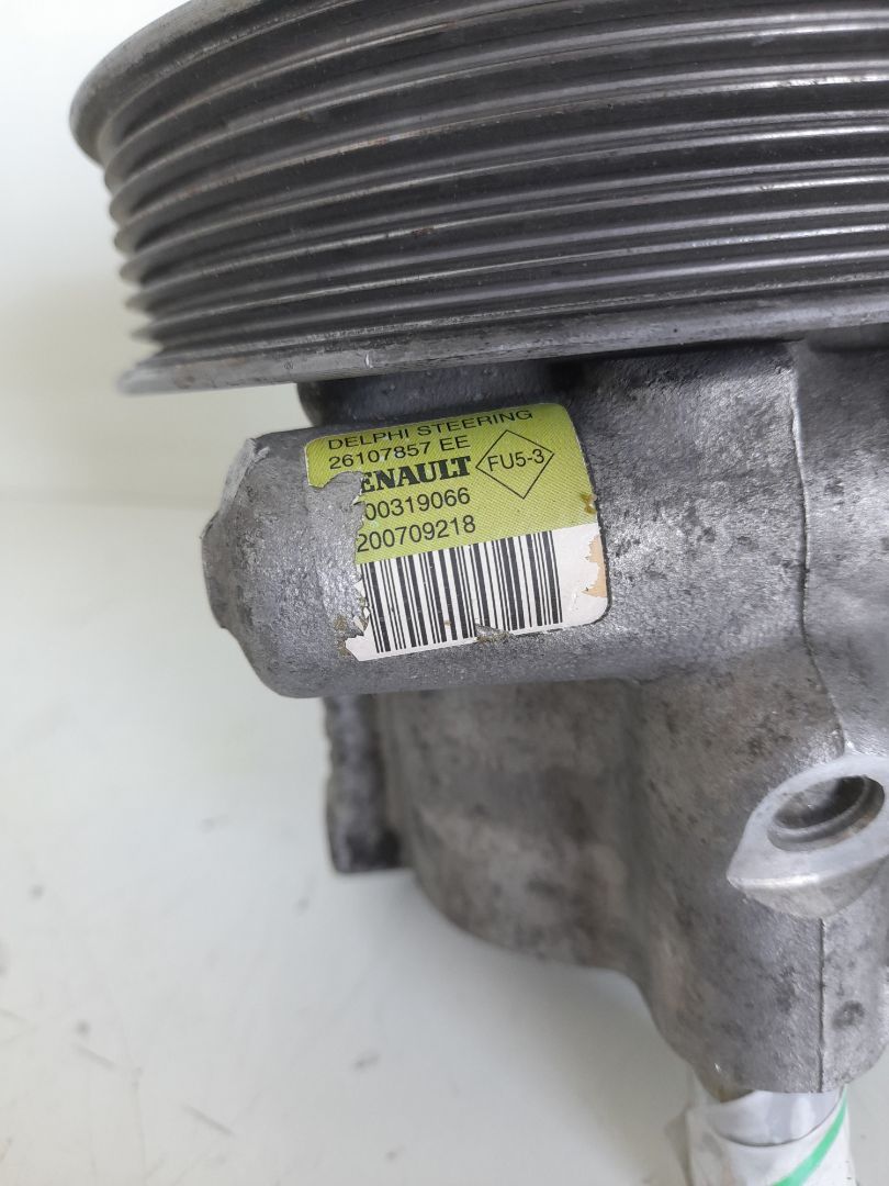Bomba direccion renault espace iv (jk0) argos