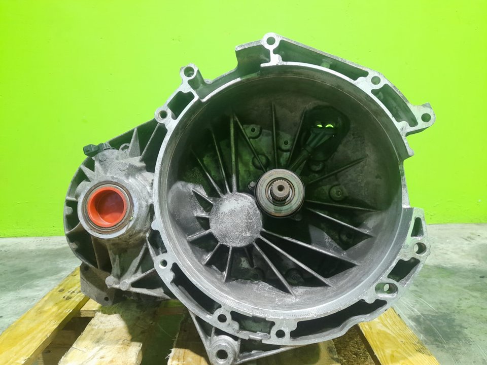 Caja cambios ft  280   2.0  expressline