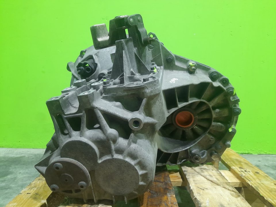 Caja cambios ft  280   2.0  expressline