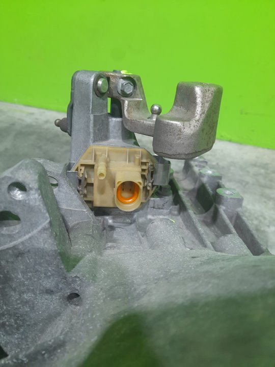 Caja cambios ft  280   2.0  expressline