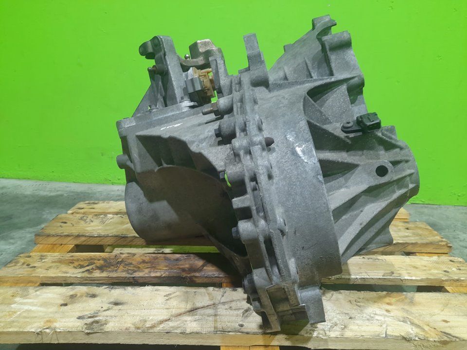 Caja cambios ft  280   2.0  expressline