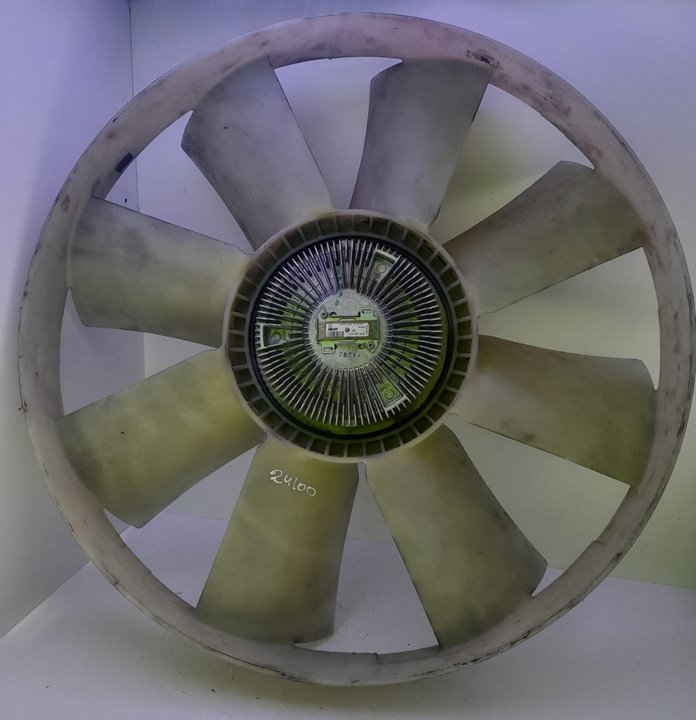 No identificado mercedes-benz atego 3-ejes 26 t bm 95024 (1998) 2528  (6x2)       om 906 la l 