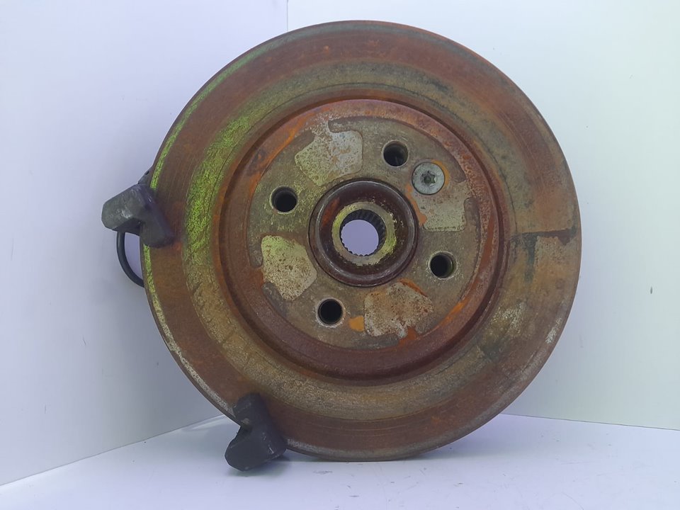 Mangueta delantera derecha bmw mini cabrio (r52) cooper s sidewalk