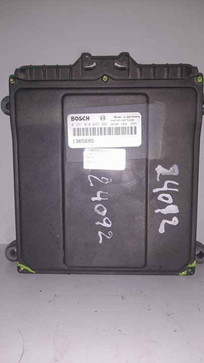 Centralita motor uce daf 95xfxf95 (1997) 