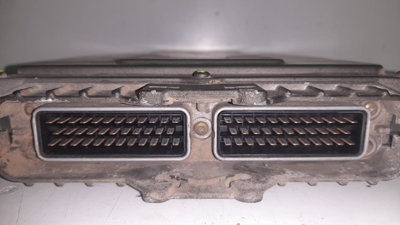 Centralita motor uce daf 95xfxf95 (1997) 