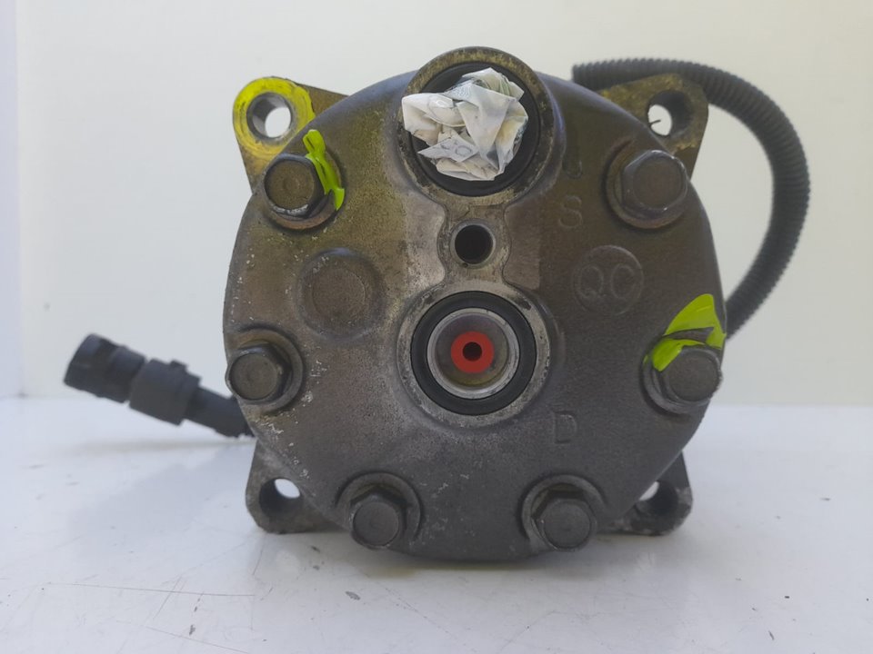 Compresor aire acondicionado daf 95xfxf95 (1997) 