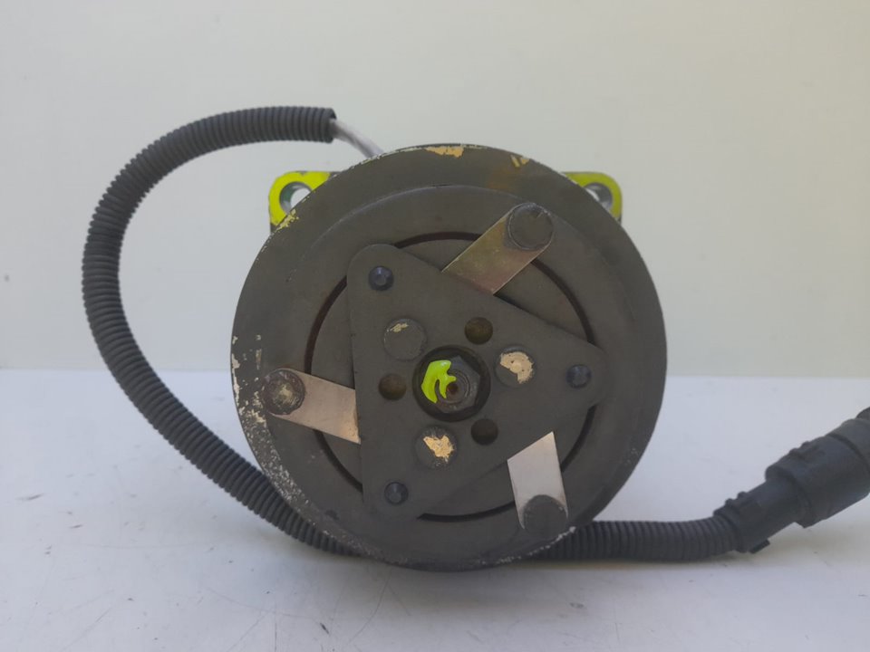 Compresor aire acondicionado daf 95xfxf95 (1997) 