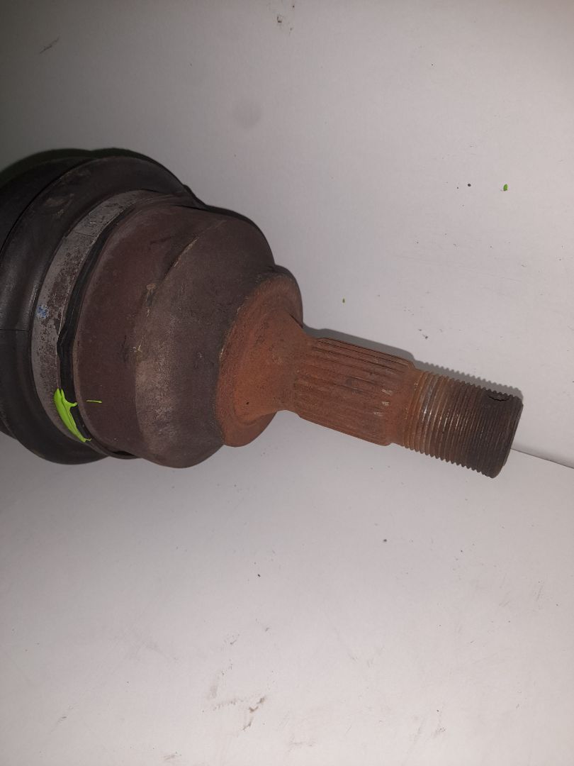 Transmision delantera izquierda peugeot 308 sw premium