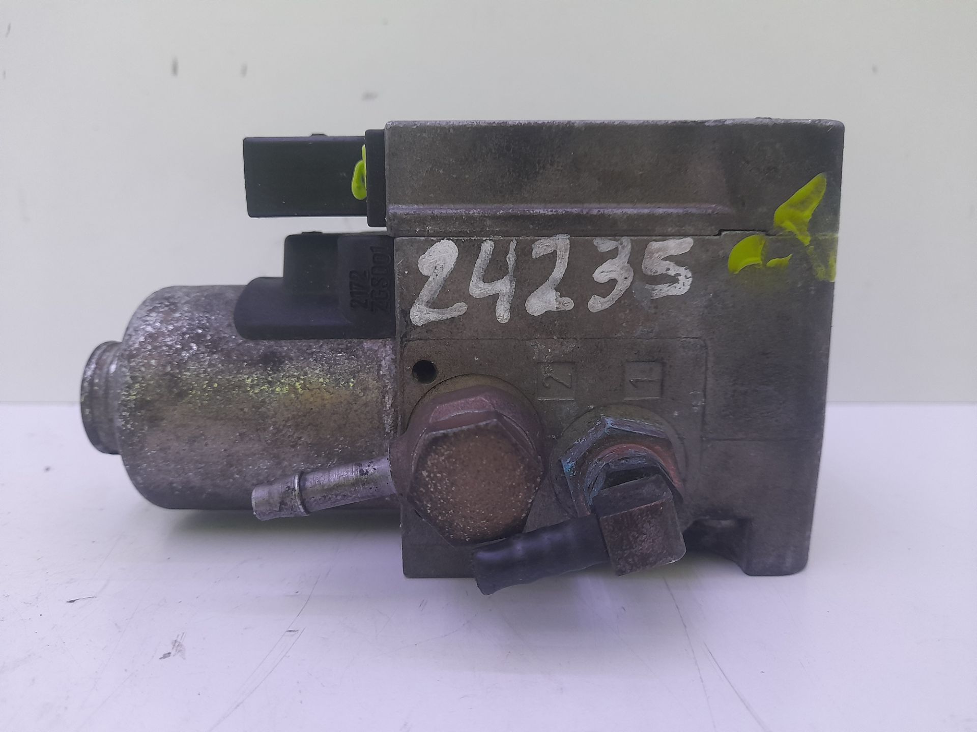 Electrovalvula mercedes-benz actros 4 2-ejes bm 963 (2011) 18xx 4x2 fahrgestell l classic