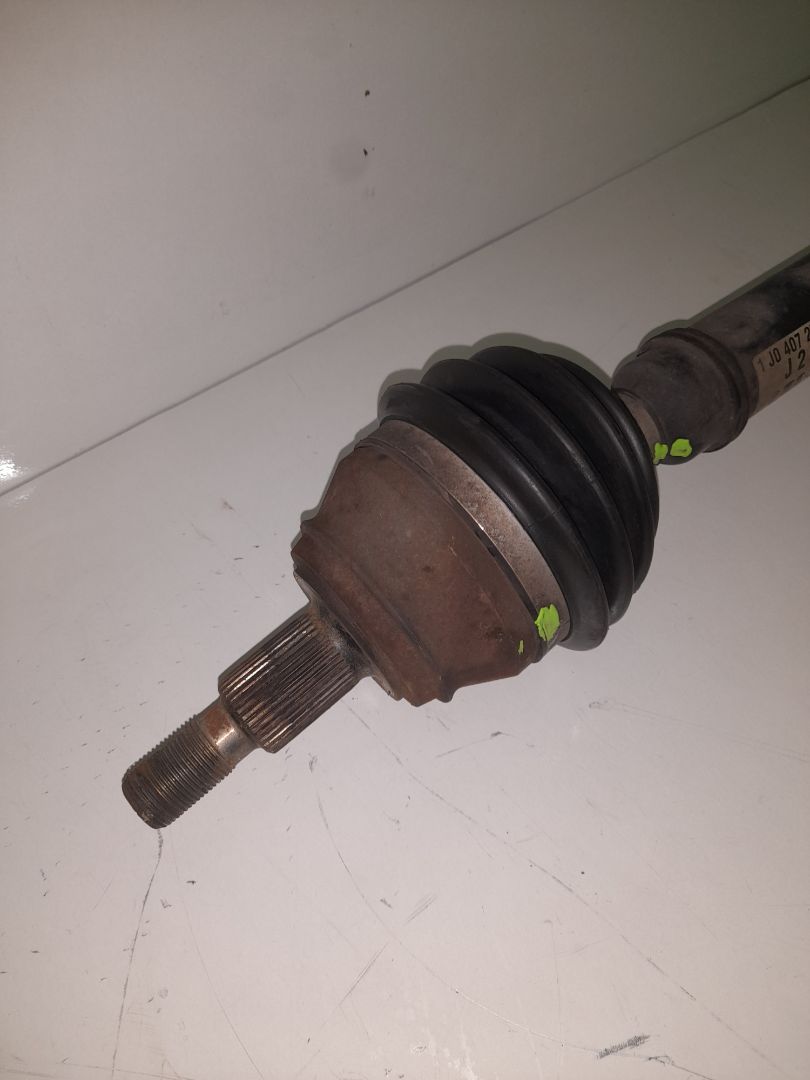 Transmision delantera derecha volkswagen golf iv berlina (1j1)(10.1997) conceptline