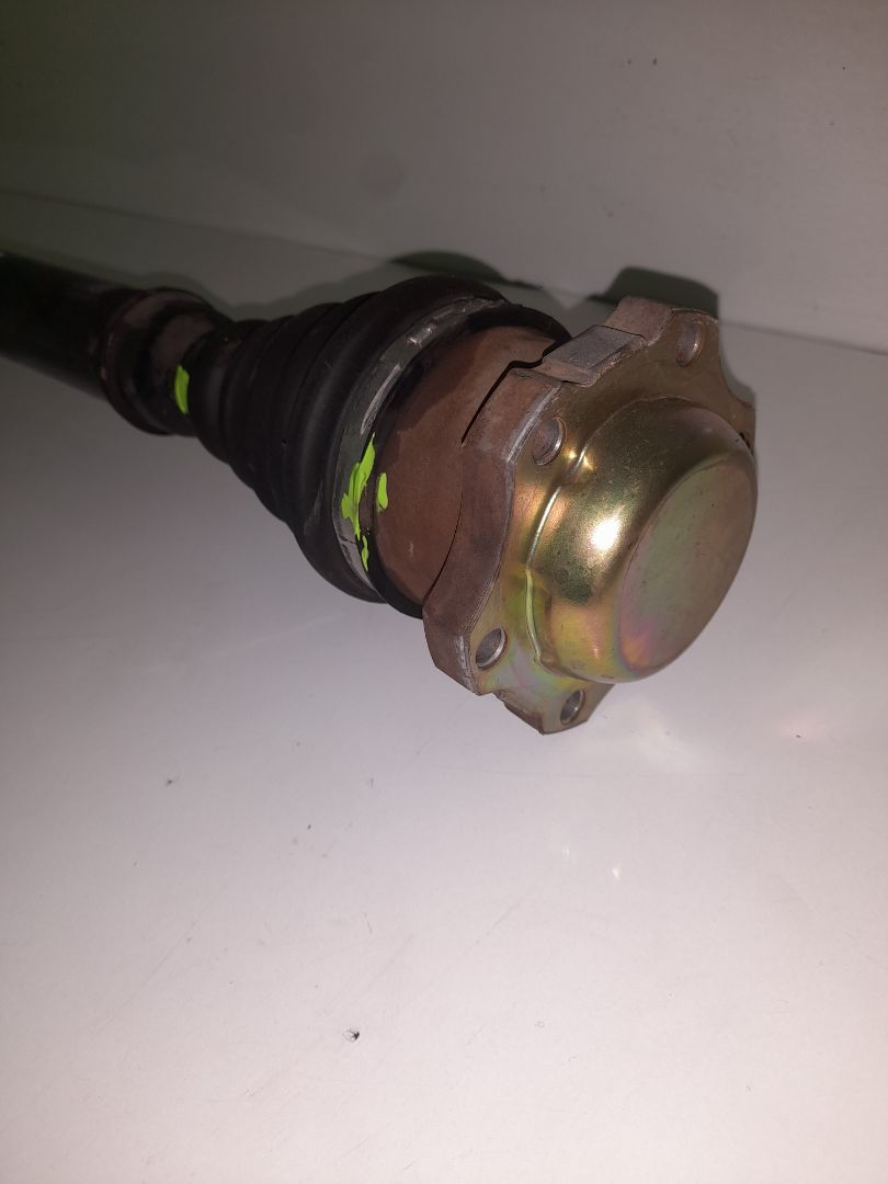 Transmision delantera derecha volkswagen golf iv berlina (1j1)(10.1997) conceptline