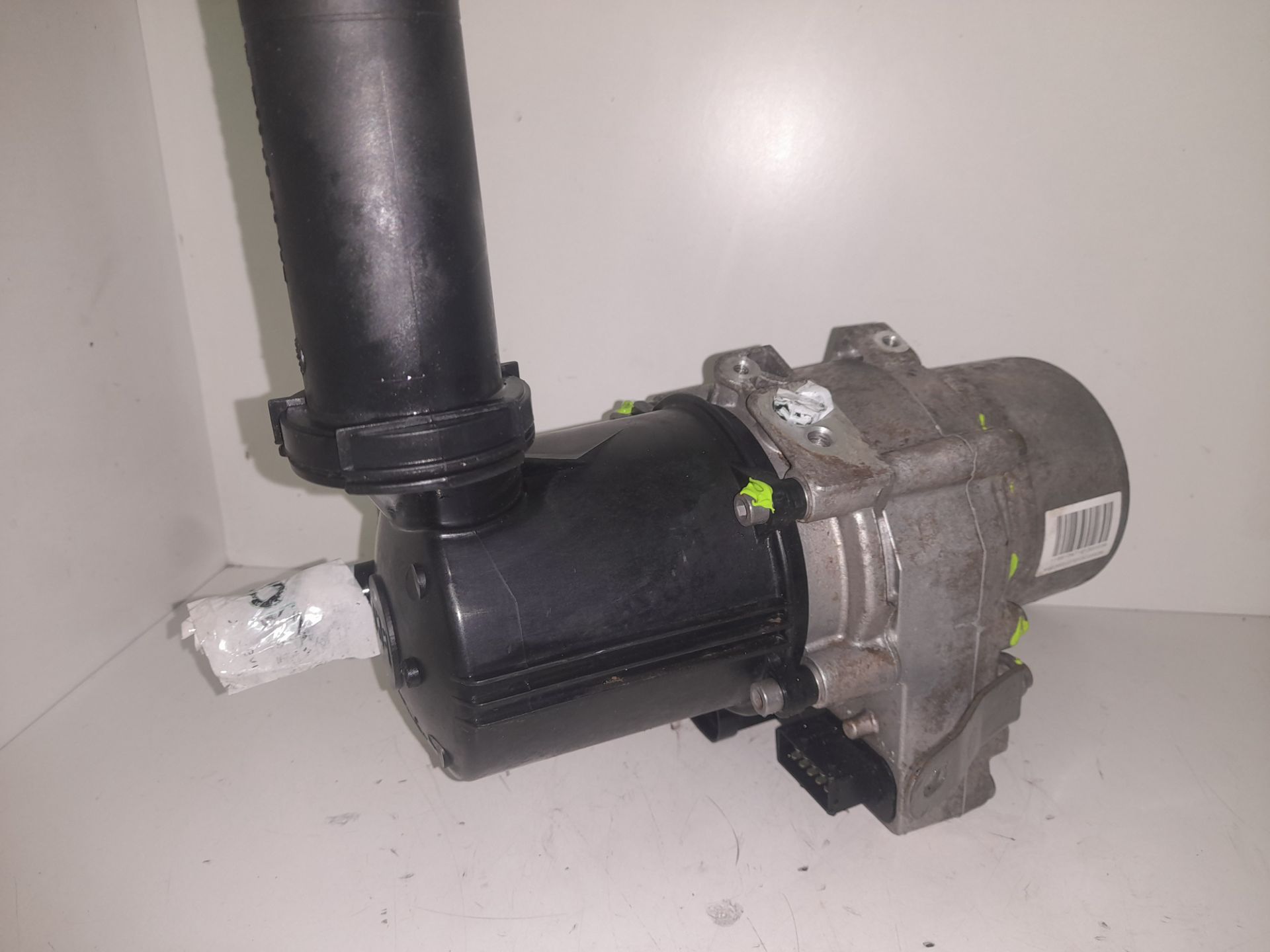 No identificado citroen c4 berlina sx