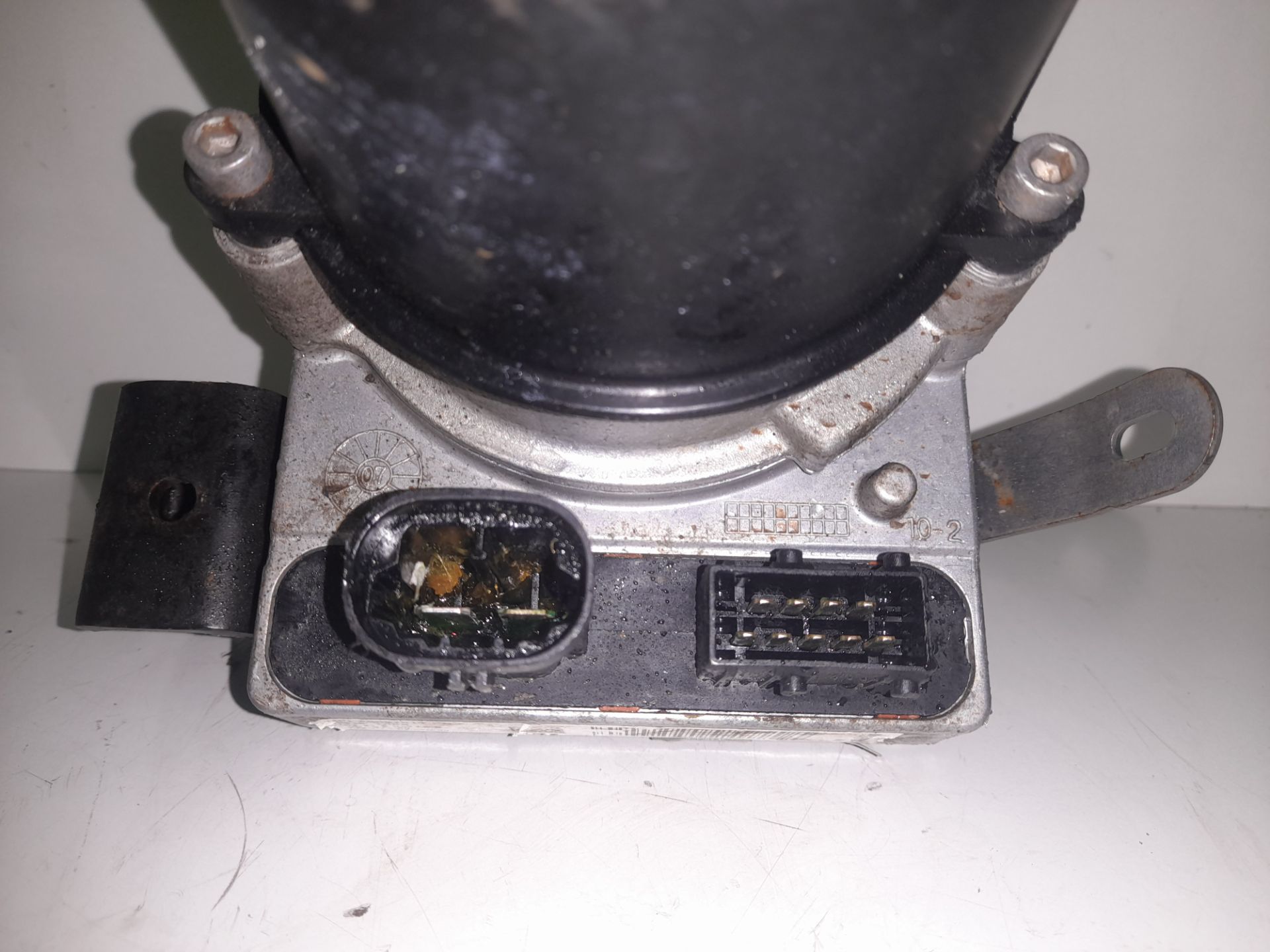 No identificado citroen c4 berlina sx