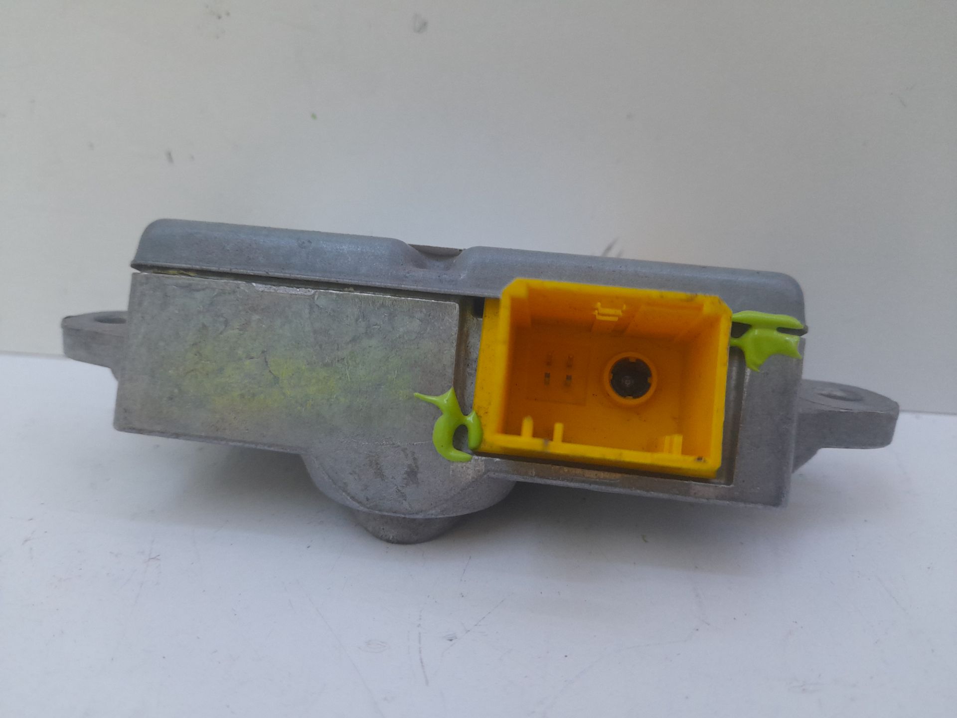 No identificado bmw serie 7 (e65e66) 730d