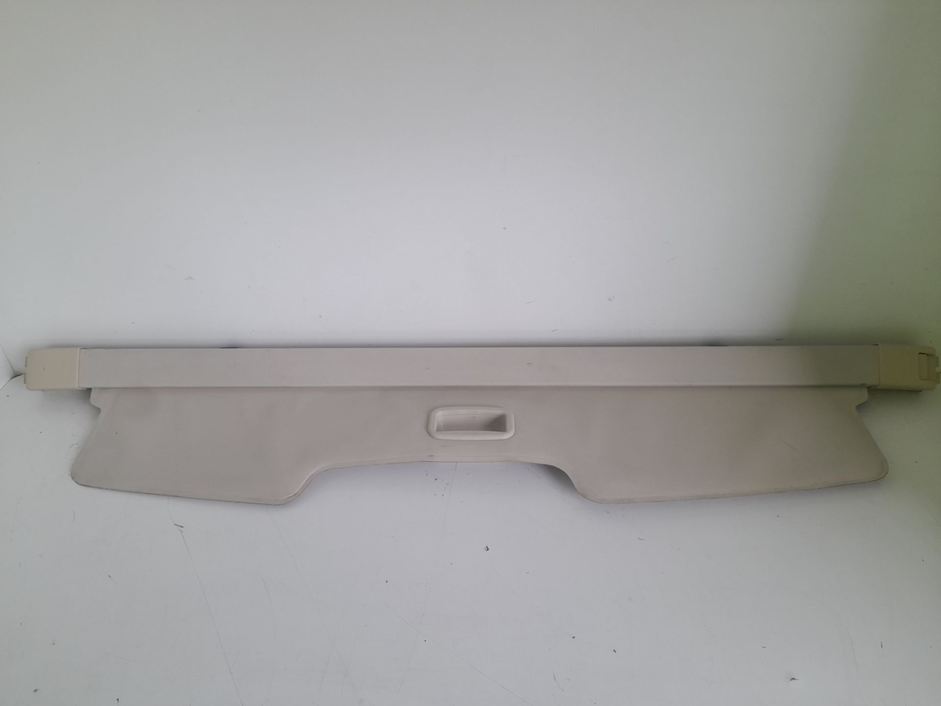 Bandeja trasera land rover range rover sport v6 td hse