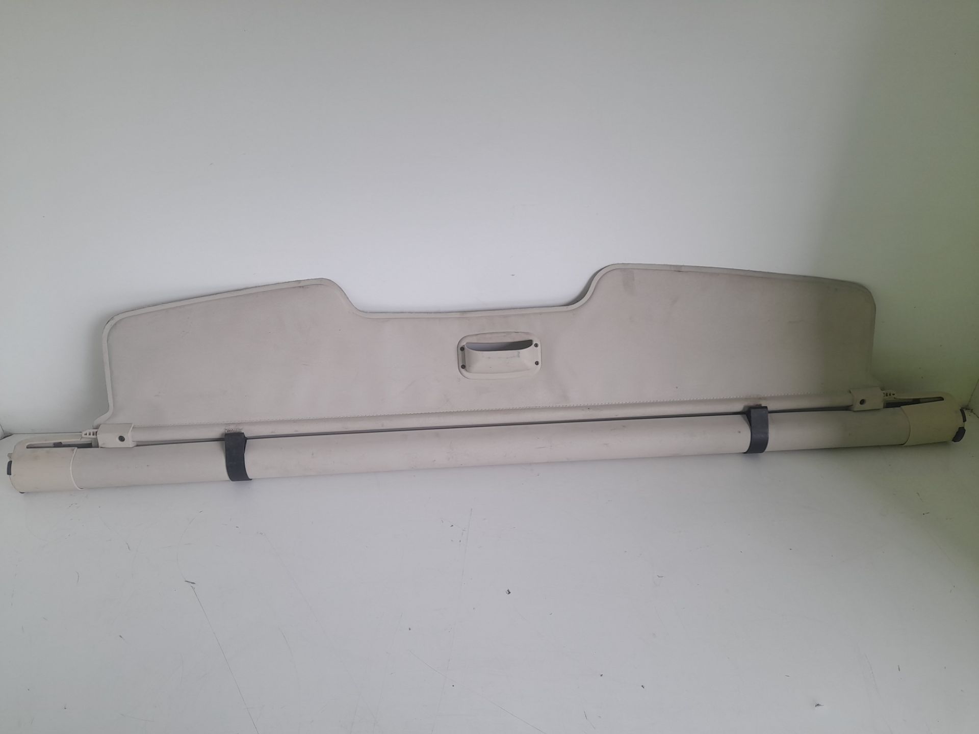 Bandeja trasera land rover range rover sport v6 td hse