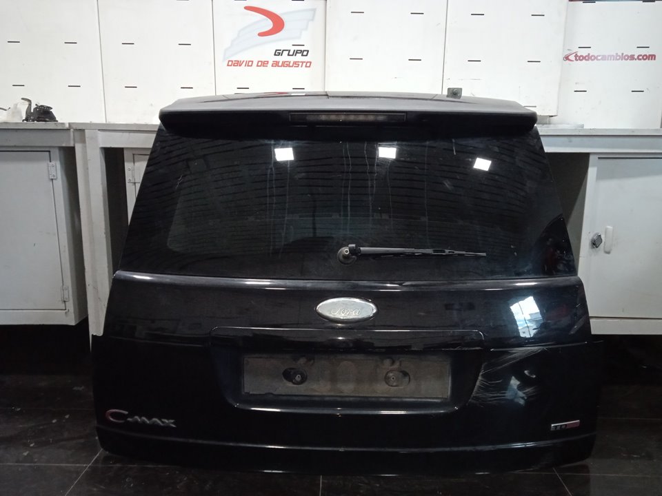 Porton trasero ford c-max (cb3)(2007) business