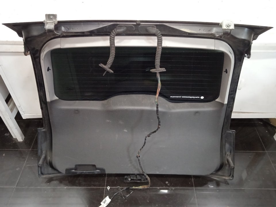 Porton trasero ford c-max (cb3)(2007) business