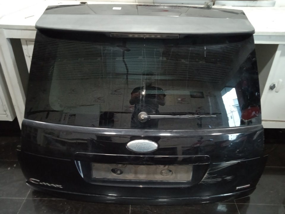 Porton trasero ford c-max (cb3)(2007) business