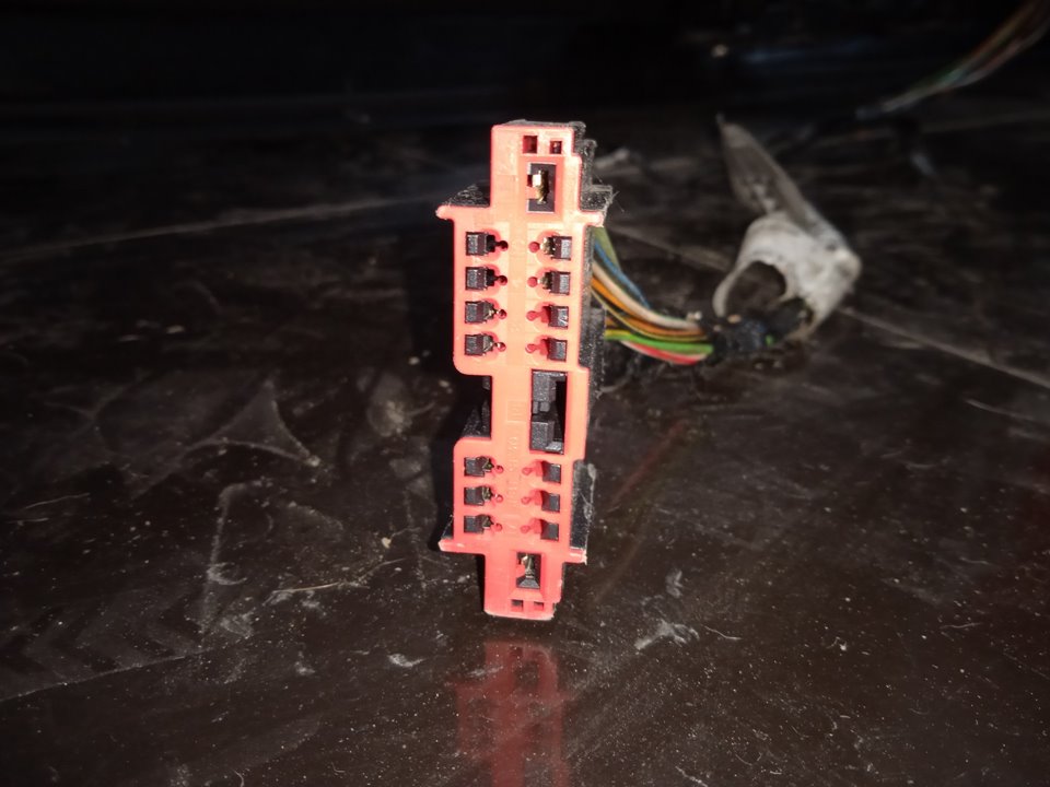 Porton trasero ford c-max (cb3)(2007) business