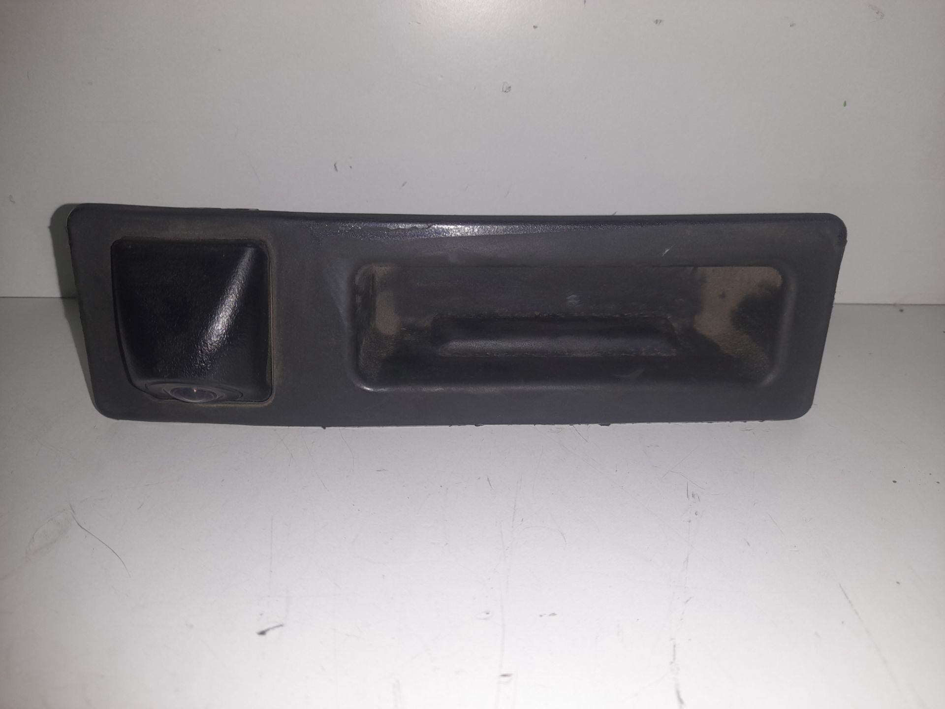 No identificado bmw serie 5 berlina (f10) 520d xdrive