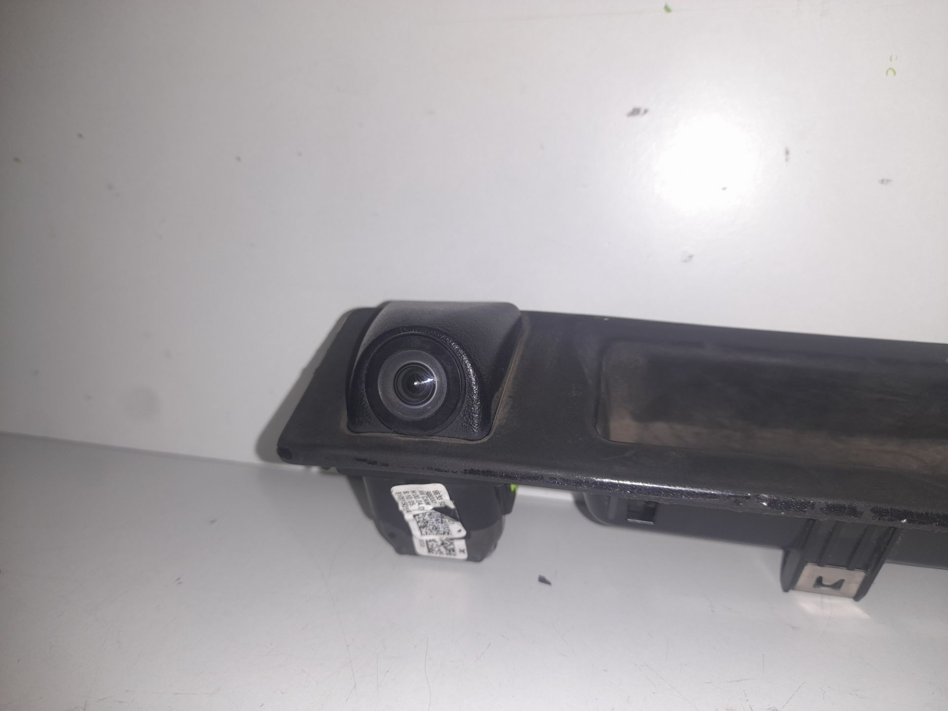 No identificado bmw serie 5 berlina (f10) 520d xdrive