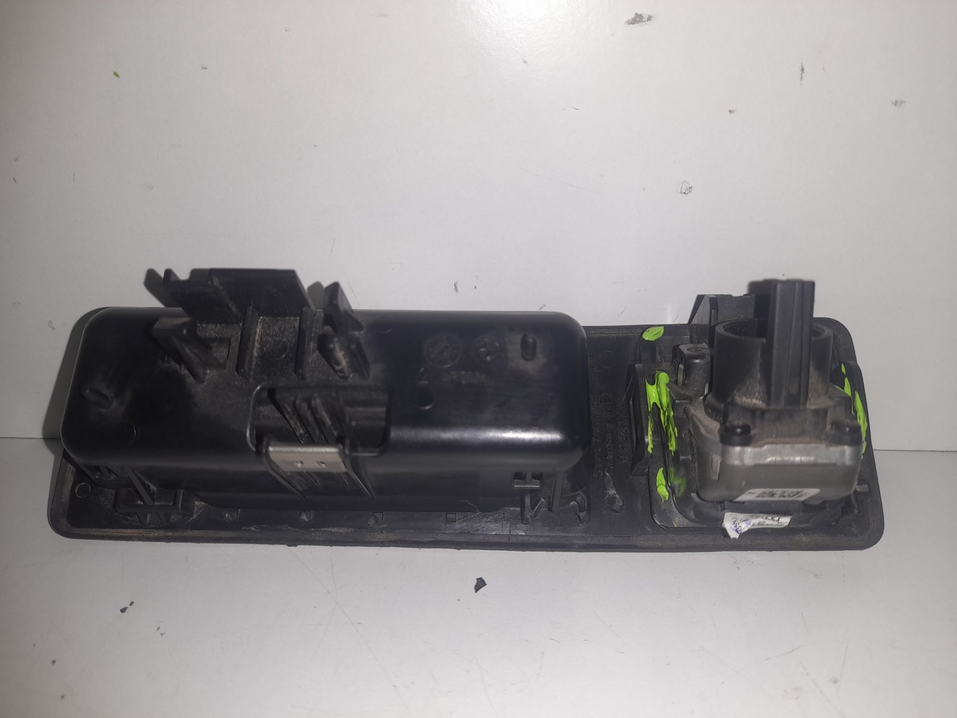 No identificado bmw serie 5 berlina (f10) 520d xdrive